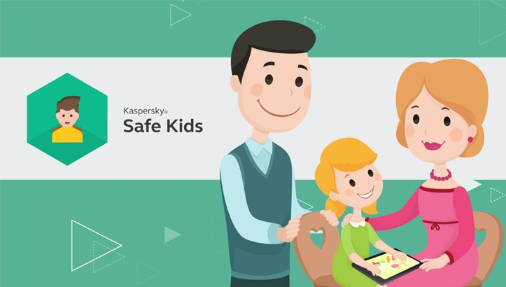 Решение Kaspersky Safe Kids третий год подряд на первом месте:  AV-Comparatives протестировала продукты для родительского контроля -  InfoCity