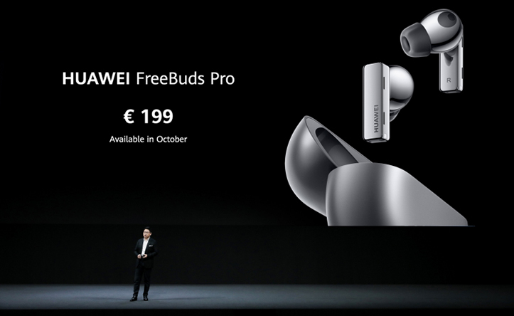 Huawei FreeBuds Pro