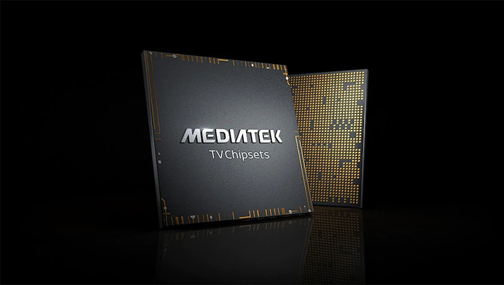 MediaTek MT9602