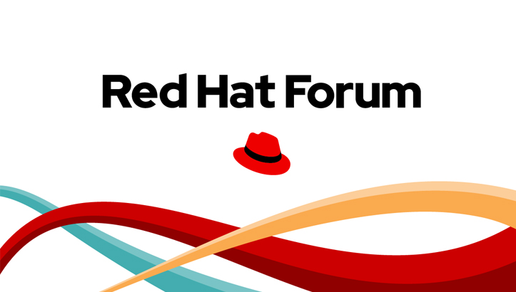 Red Hat Forum 2020
