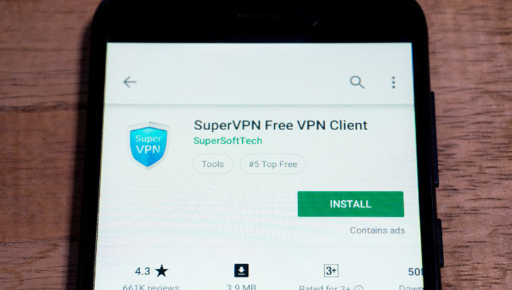 VPN-сервисов