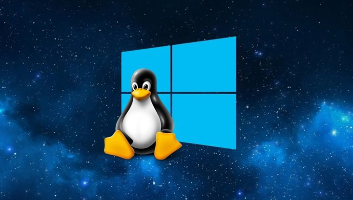 Microsoft Linux