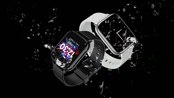 Realme представила smart-часы Dizo Watch 2 и Dizo Watch Pro - InfoCity