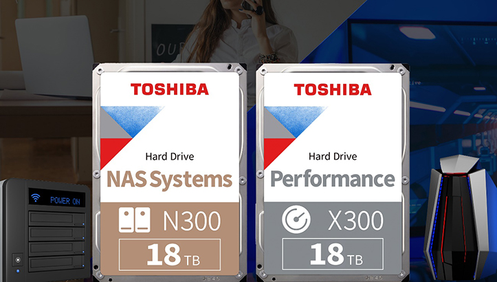 Toshiba N300 X300