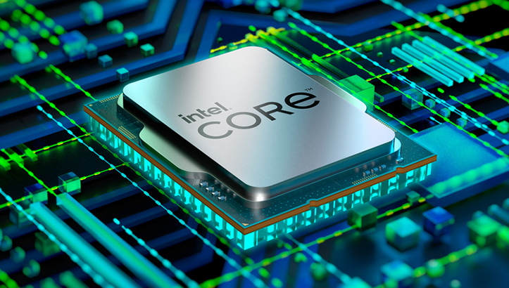 Intel Core 12