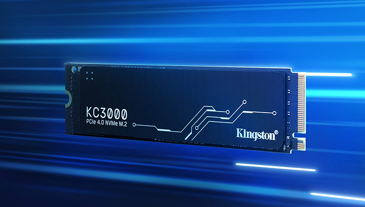 Kingston Digital KC3000