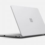 Microsoft Surface Laptop SE-1
