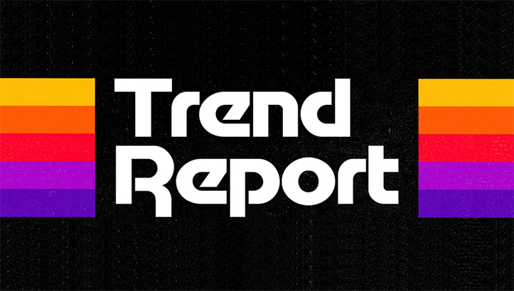 Instagram Trend Report