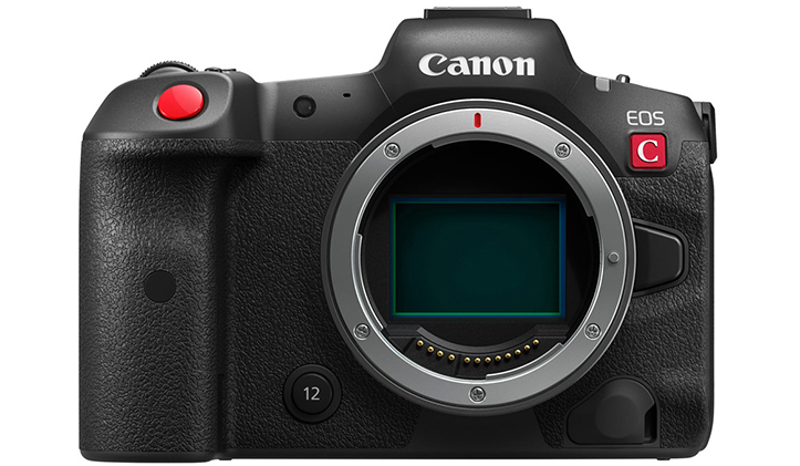 Canon EOS R5 С