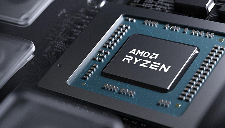AMD Ryzen 5000C