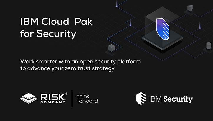 IBM Cloud Paks for Security