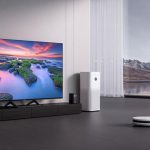 Xiaomi TV A2-1