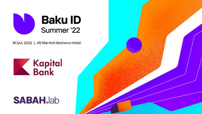 Baku ID