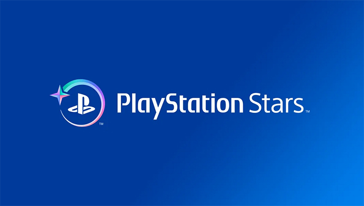 Sony PlayStation Stars