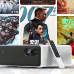 Xiaomi Laser Projector 1S 2022-1