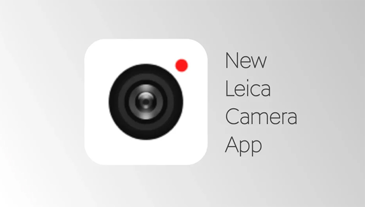 Xiaomi Leica Camera
