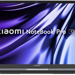 Xiaomi Notebook Pro 120-1