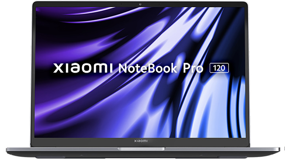 Xiaomi Notebook Pro 120