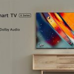 Xiaomi Smart TV X-1