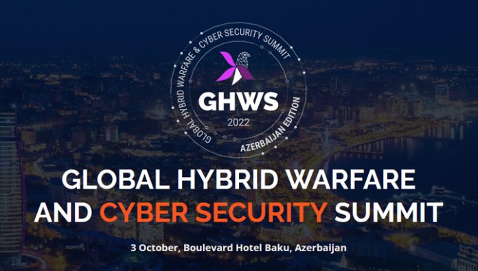 Global Hybrid Warfare and Cyber Security