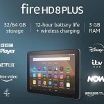 Amazon Fire HD 8-4