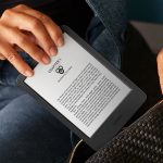 Amazon Kindle (2022)-1