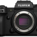 Fujifilm X-H2-2