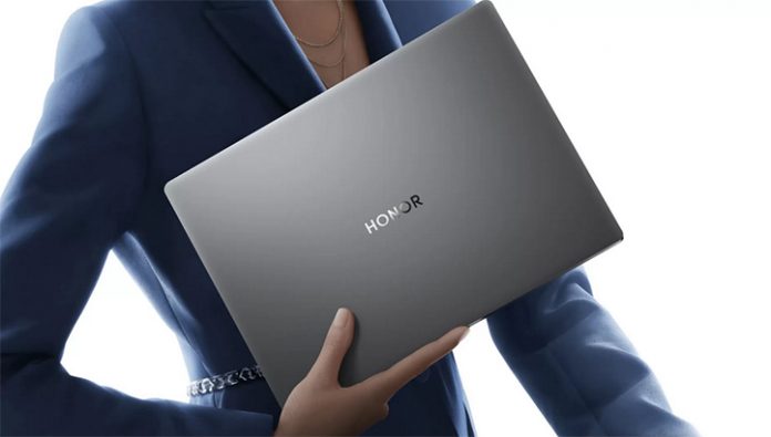 Honor MagicBook V14 2022