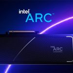 Intel Arc-1