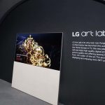 LG Art Lab